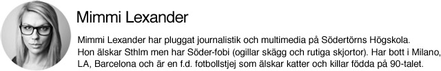 mimmilexander